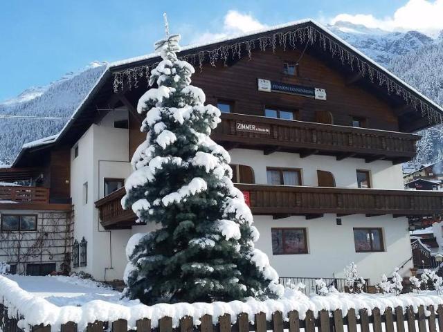 Apartment mieten in Neustift im Stubaital, Tirol