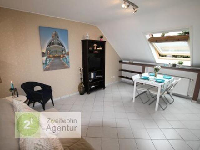 Wohnung mieten in Büderich, Meerbusch