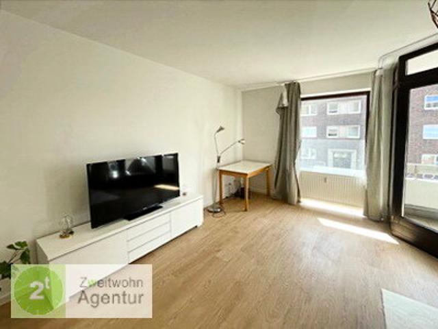 Wohnung mieten in Oberbilk, Düsseldorf