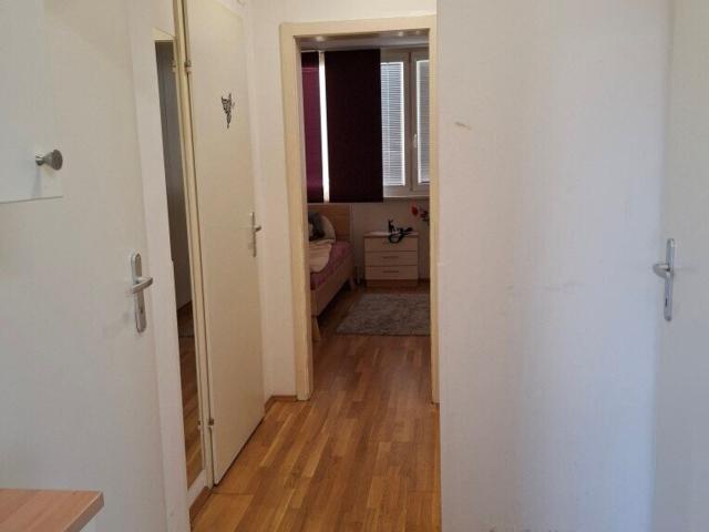 Wohnung mieten in Kapfenberg, Steiermark