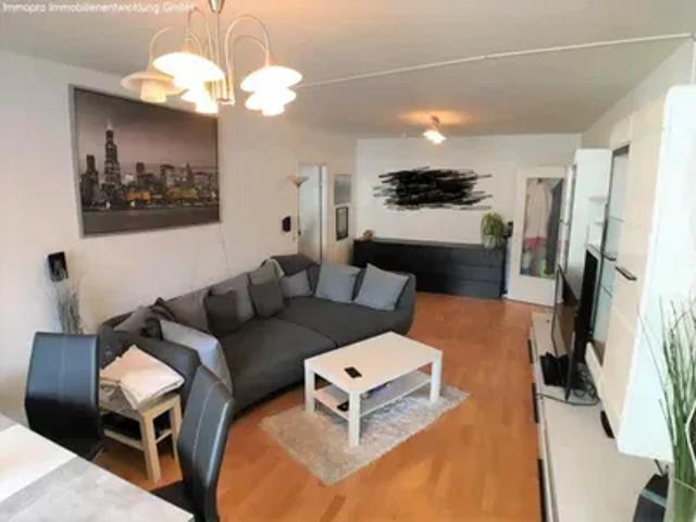 Apartment mieten in Brigittenau, Wien