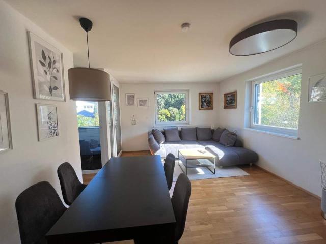Wohnung mieten in Freundsberg, Schwaz
