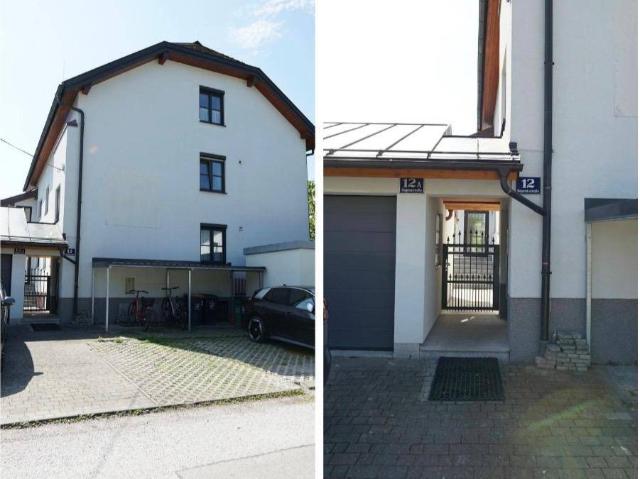 Apartment mieten in Salzburg