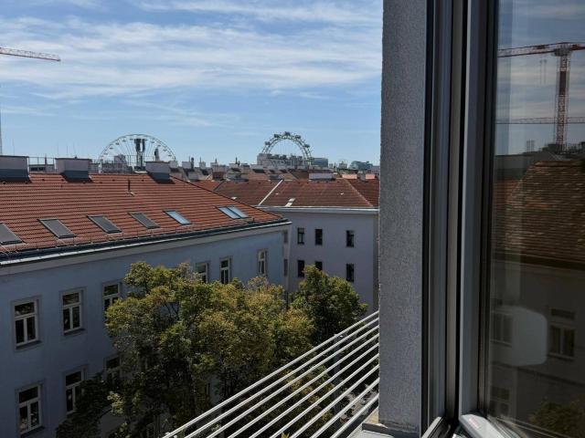 Apartment mieten in KG Leopoldstadt, Wien