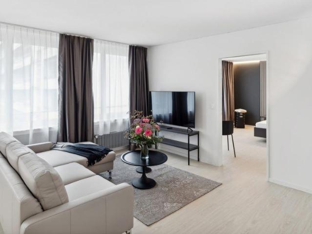 Apartment mieten in Weissenbühl, Bern