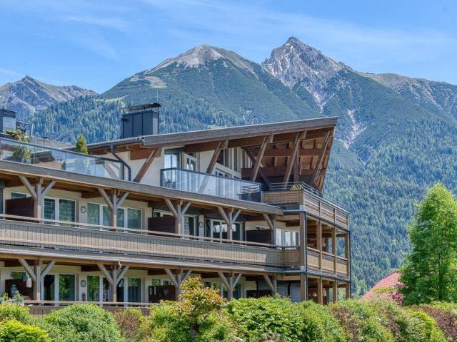 Apartment kaufen in Seefeld in Tirol