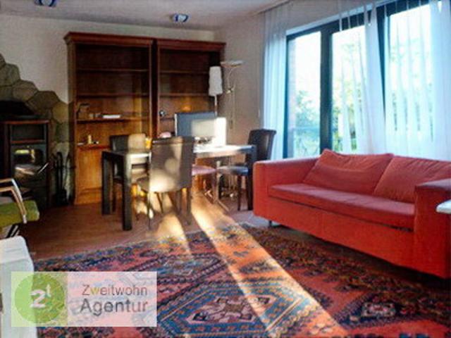 Wohnung mieten in Wersten, Düsseldorf