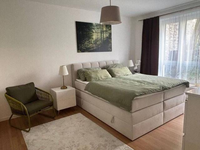 Apartment mieten in Treptow–Köpenick, Berlin