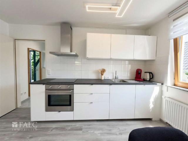 Apartment mieten in Herichhausen, Wuppertal