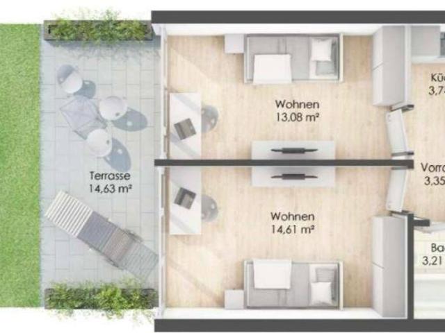 Apartment mieten in Innsbruck, Tirol