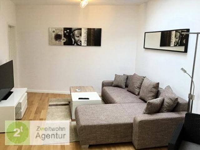 Wohnung mieten in Heerdt, Düsseldorf