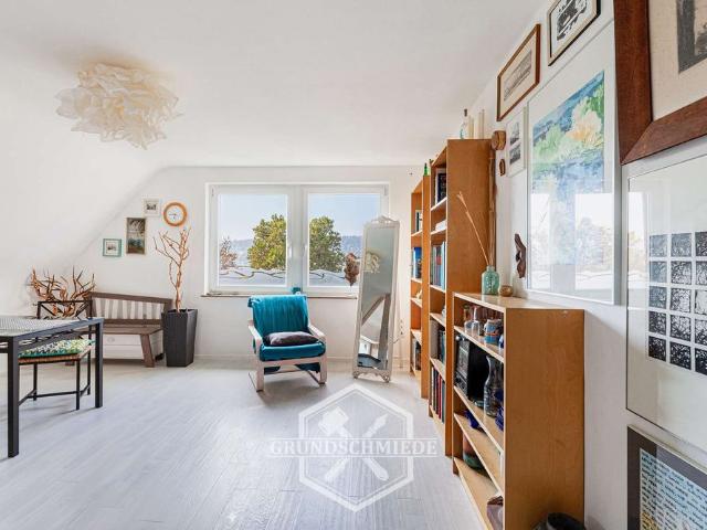 Apartment mieten in Untertürkheim, Stuttgart