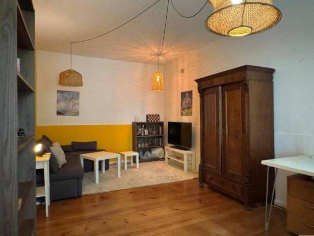 Apartment mieten in Tiergarten, Berlin
