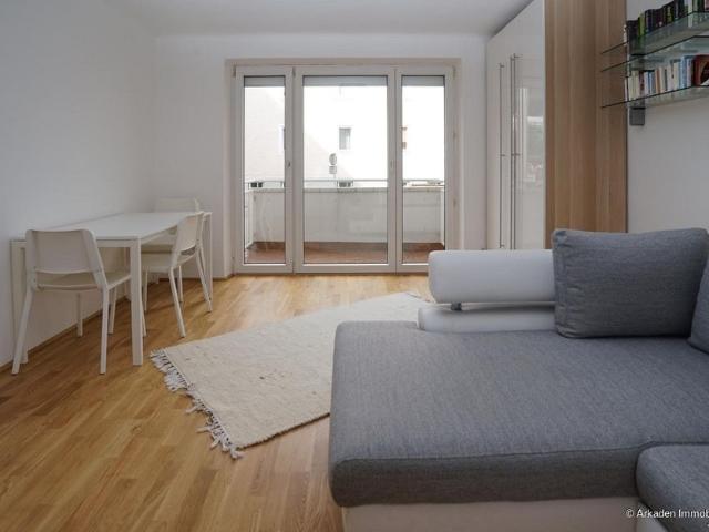 Apartment mieten in Altstadt, Salzburg
