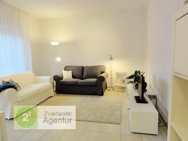 Wohnung mieten in Flingern Nord, Düsseldorf