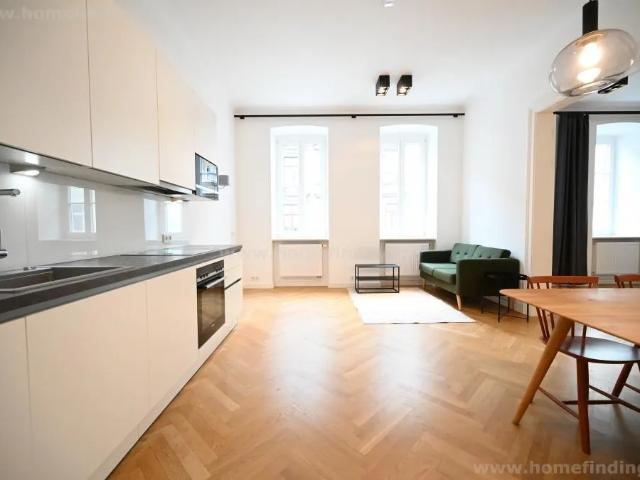 Apartment mieten in Währing, Wien