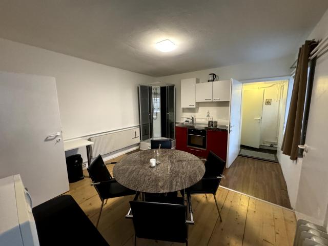 Etagenwohnung mieten in Bregenz