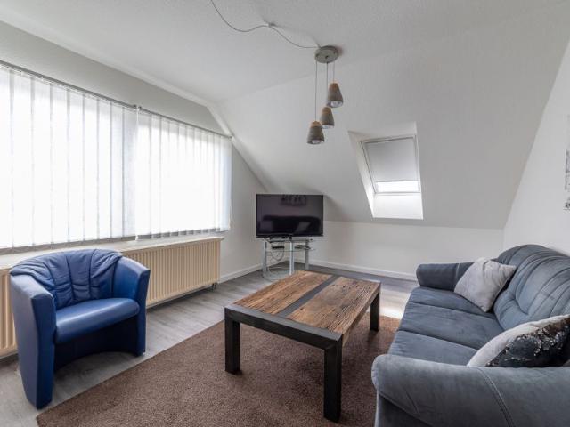 Apartment mieten in Rullstorf, Niedersachsen