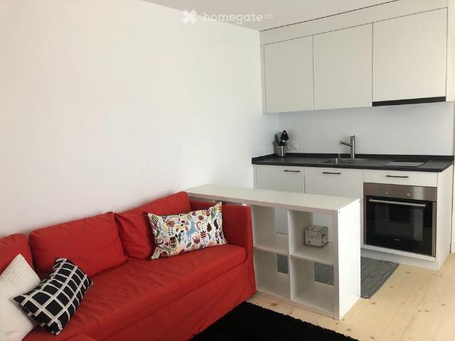 Apartment mieten in Churwalden, Plessur