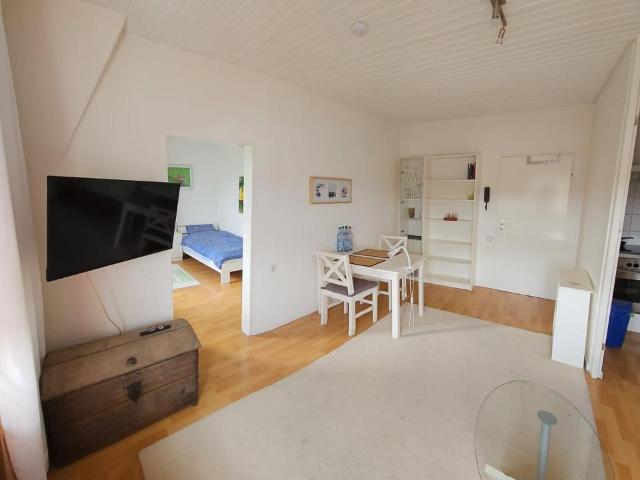 Wohnung mieten in Aplerbeck, Dortmund