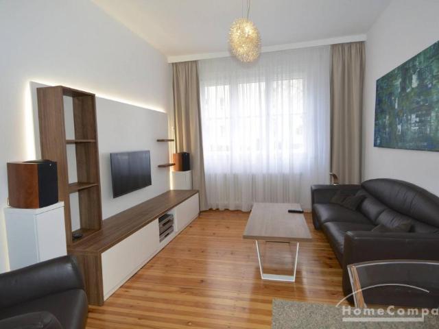 Möblierte 2 Zimmerwohnung in Zehlendorf Möblierte 2 Zimmerwohnung in Zehlendorf