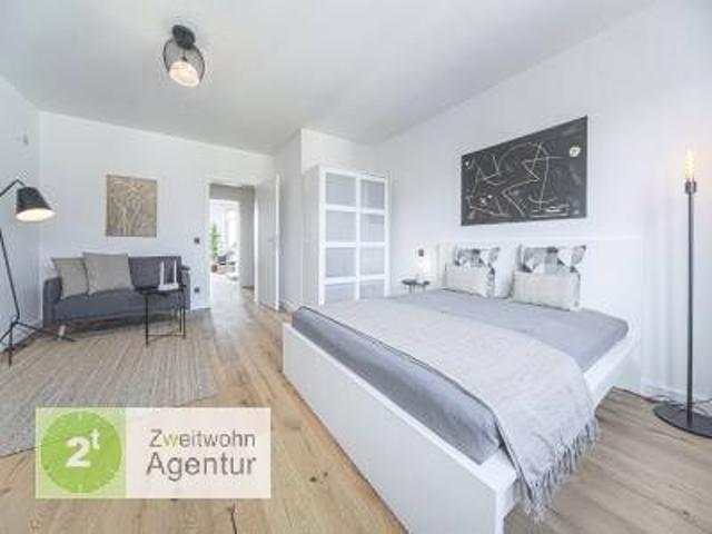 Wohnung mieten in Unterbilk, Düsseldorf