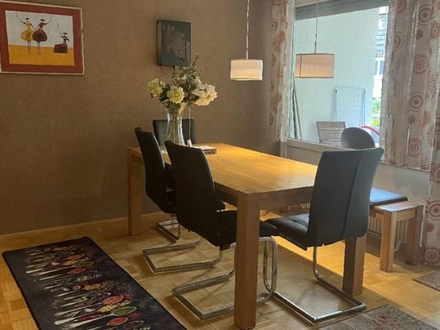 Apartment mieten in Bad Godesberg, Bonn