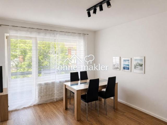 Apartment mieten in Gravenbruch, Hessen