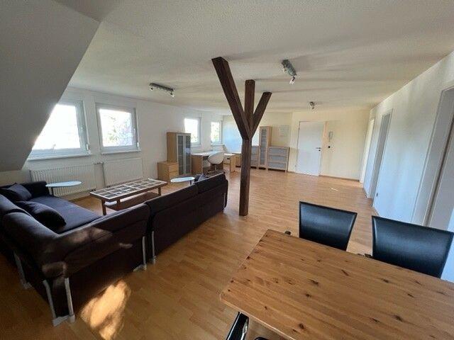 Apartment mieten in Niedernhausen, Hessen