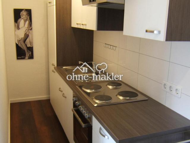 Apartment mieten in Bockenheim, Sachsenhausen