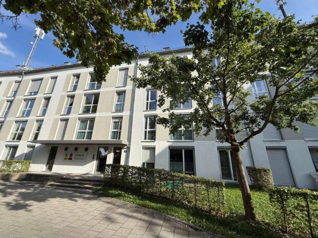 Apartment mieten in Augsburg, Bayern