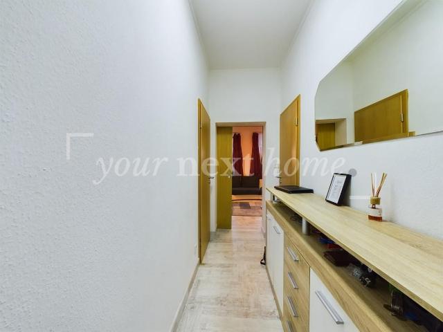 Apartment mieten in Wellesweiler, Neunkirchen