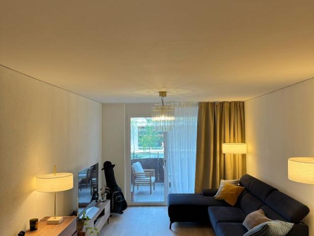 Apartment mieten in Sonnental, Dübendorf
