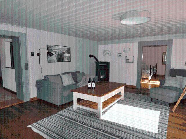 Apartment mieten in Riniken, Bezirk Brugg