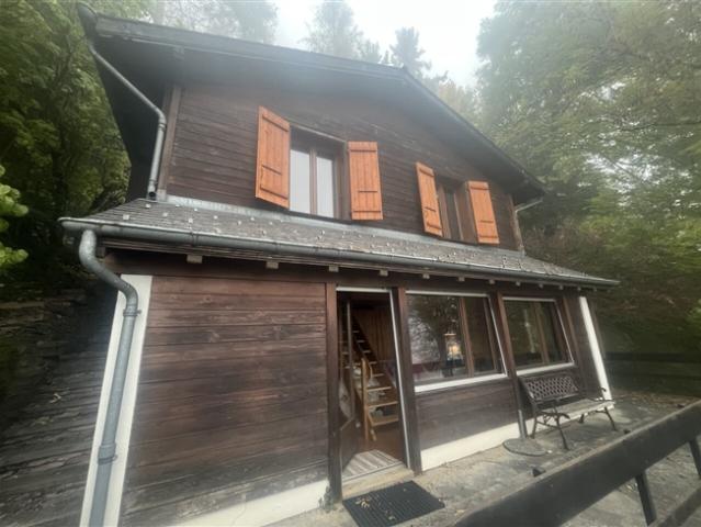 Haus mieten in Leysin, Waadt
