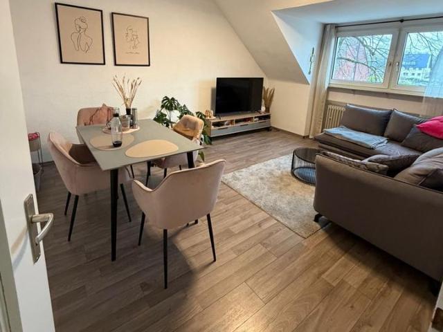 Wohnung mieten in Asseln, Dortmund