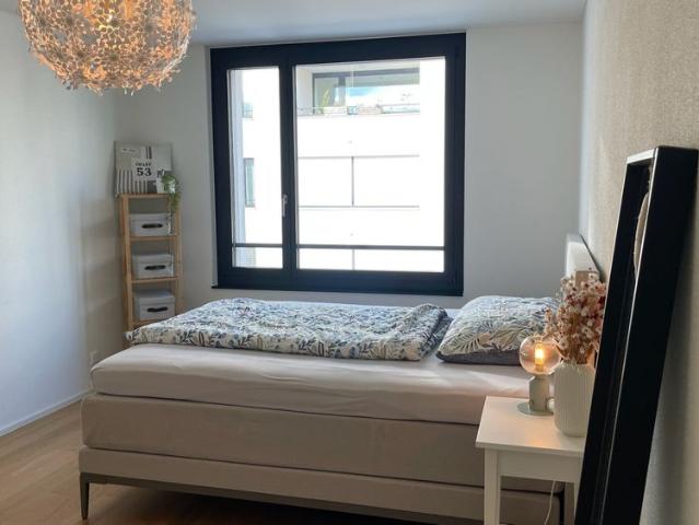 Apartment mieten in Lü