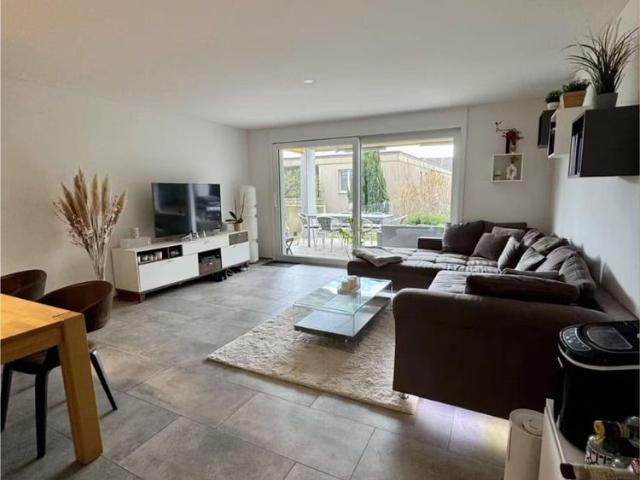 Apartment mieten in Brütten, Bezirk Winterthur