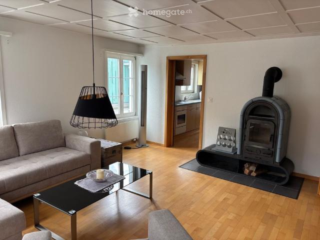 Apartment mieten in Nesselhalden, Wildhaus-Alt St. Johann