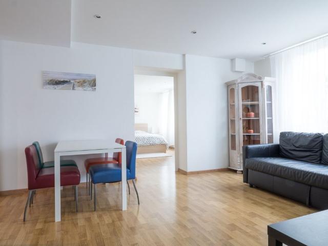 Apartment mieten in Enikon, Hünenberg