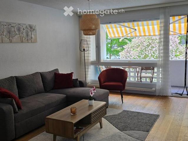 Apartment mieten in Erlach, Verwaltungsregion Seeland