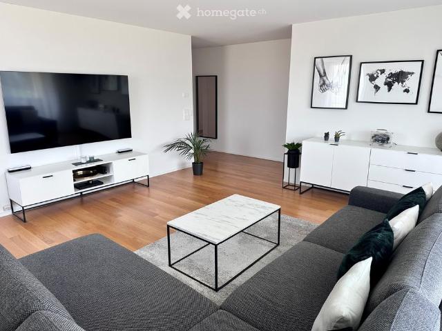 Apartment mieten in Pfaffhausen, Fällanden