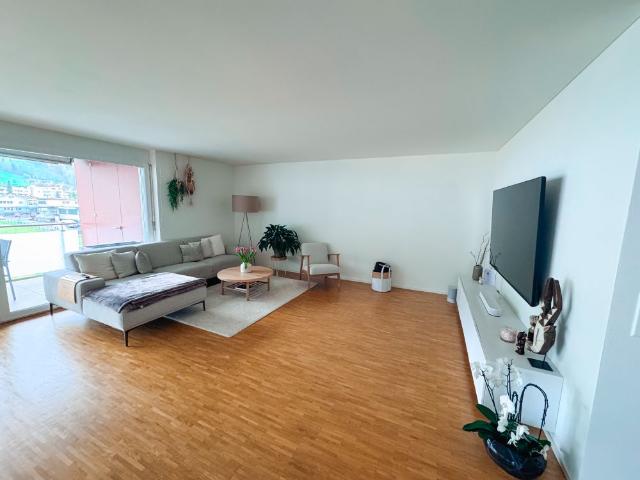 Apartment mieten in Kriens, Lü