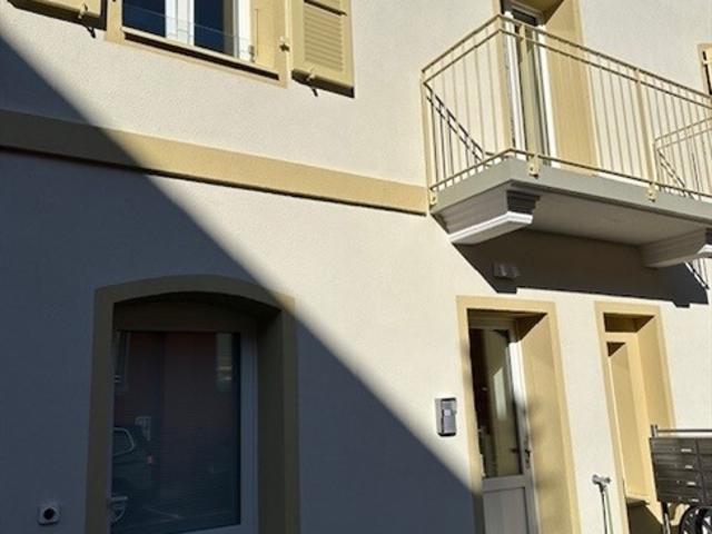 Wohnung mieten in Cheseaux-Lausanne, Waadt