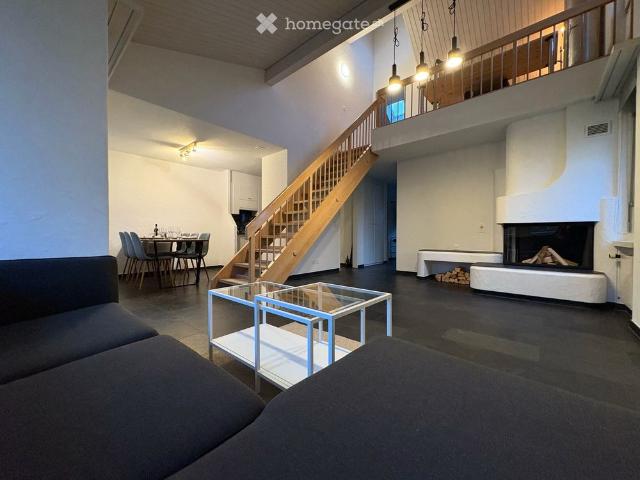 Apartment mieten in Schwerzenbach, Bezirk Uster