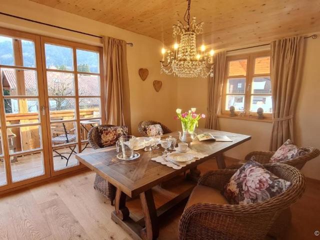 Wohnung mieten in Bernau, Bayern