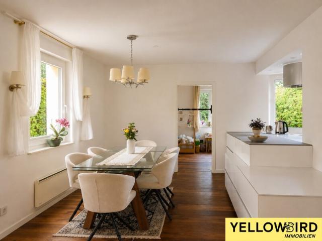 Wohnung mieten in Wien