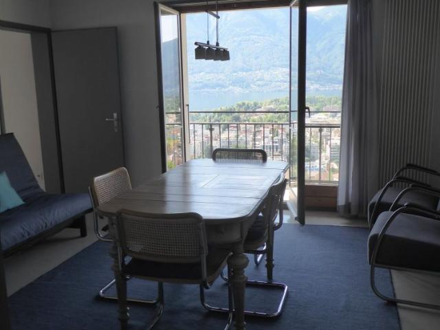 Apartment mieten in Muralto, Distretto di Locarno
