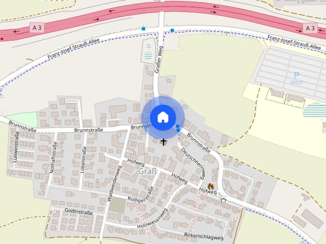 Apartment mieten in Regensburg, Bayern