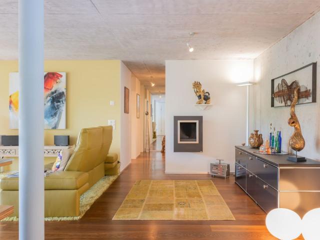 Apartment mieten in Unterägeri, Zug